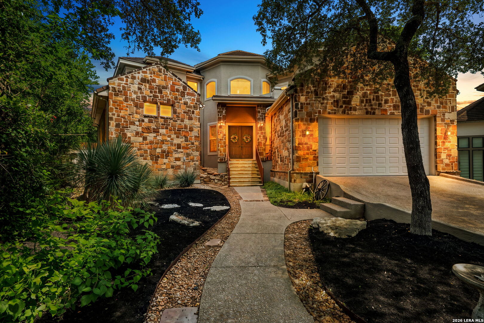 10 Falls View Boerne TX 78015