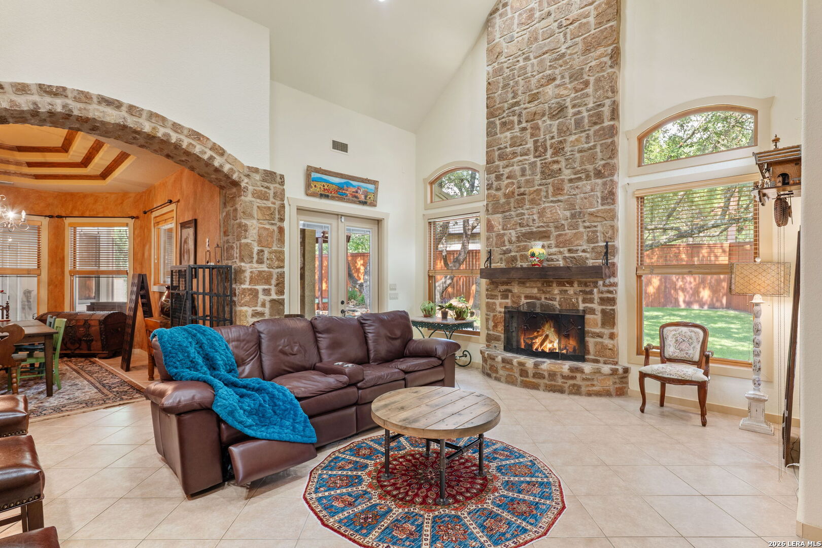 10 Falls View Boerne TX 78015