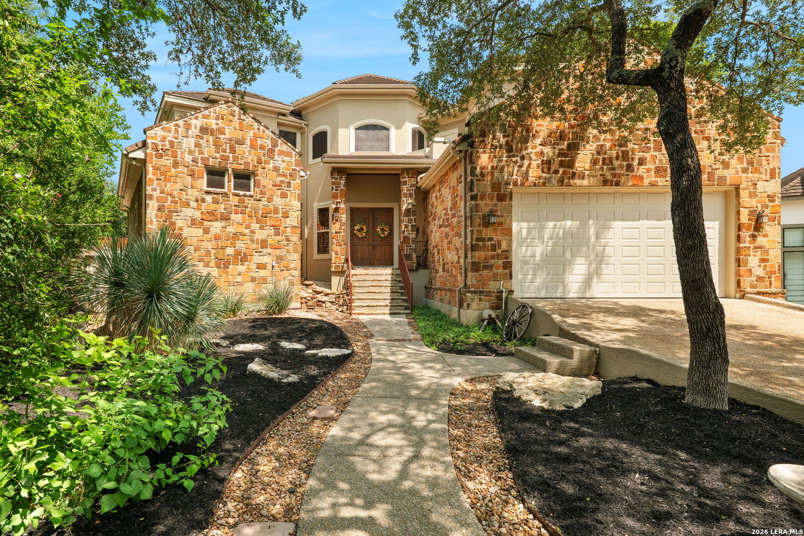 10 Falls View Boerne TX 78015