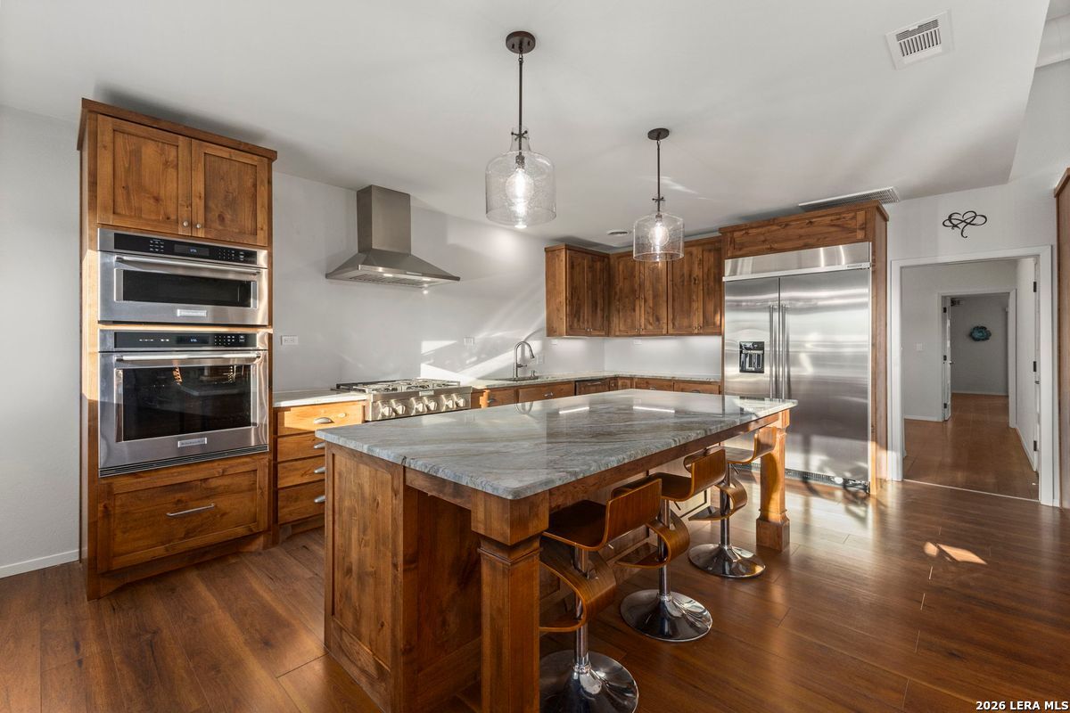 103 Bluffview Circle Kerrville TX 78028