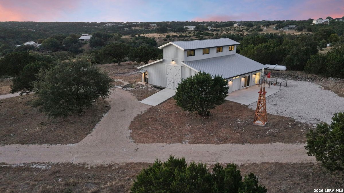 103 Bluffview Circle Kerrville TX 78028