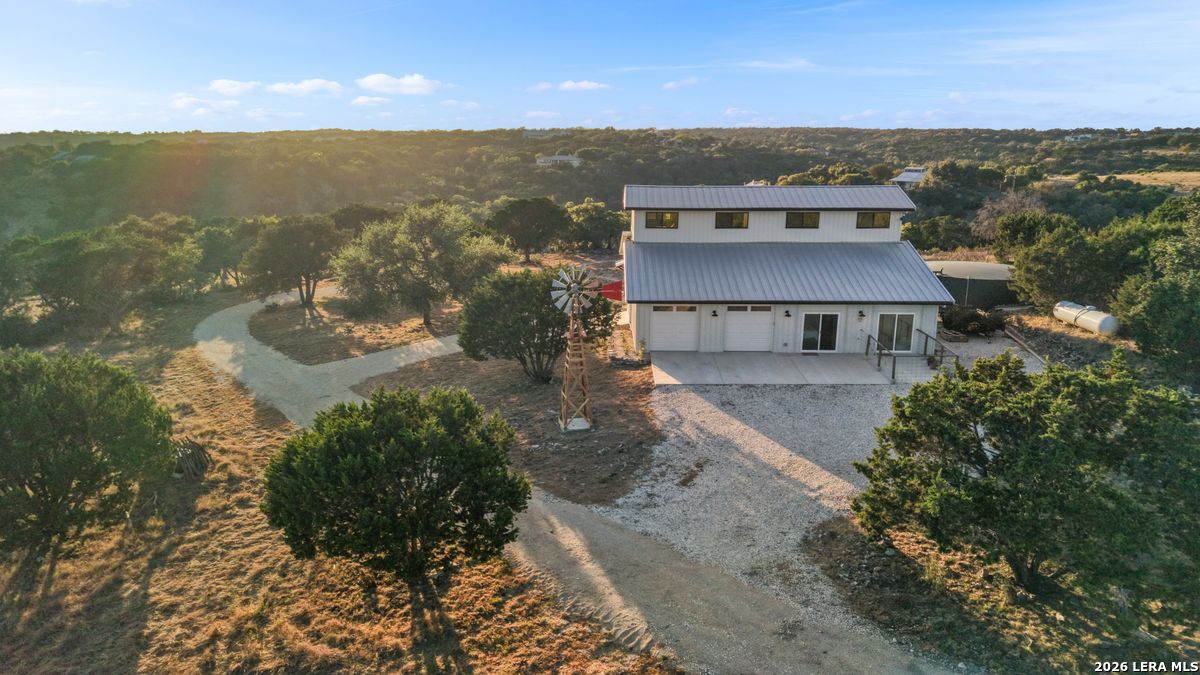 103 Bluffview Circle Kerrville TX 78028