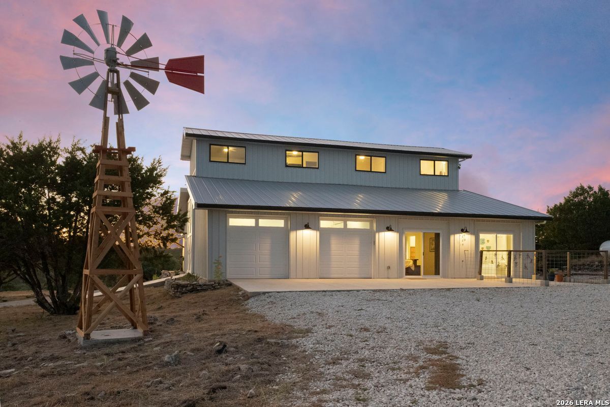 103 Bluffview Circle Kerrville TX 78028