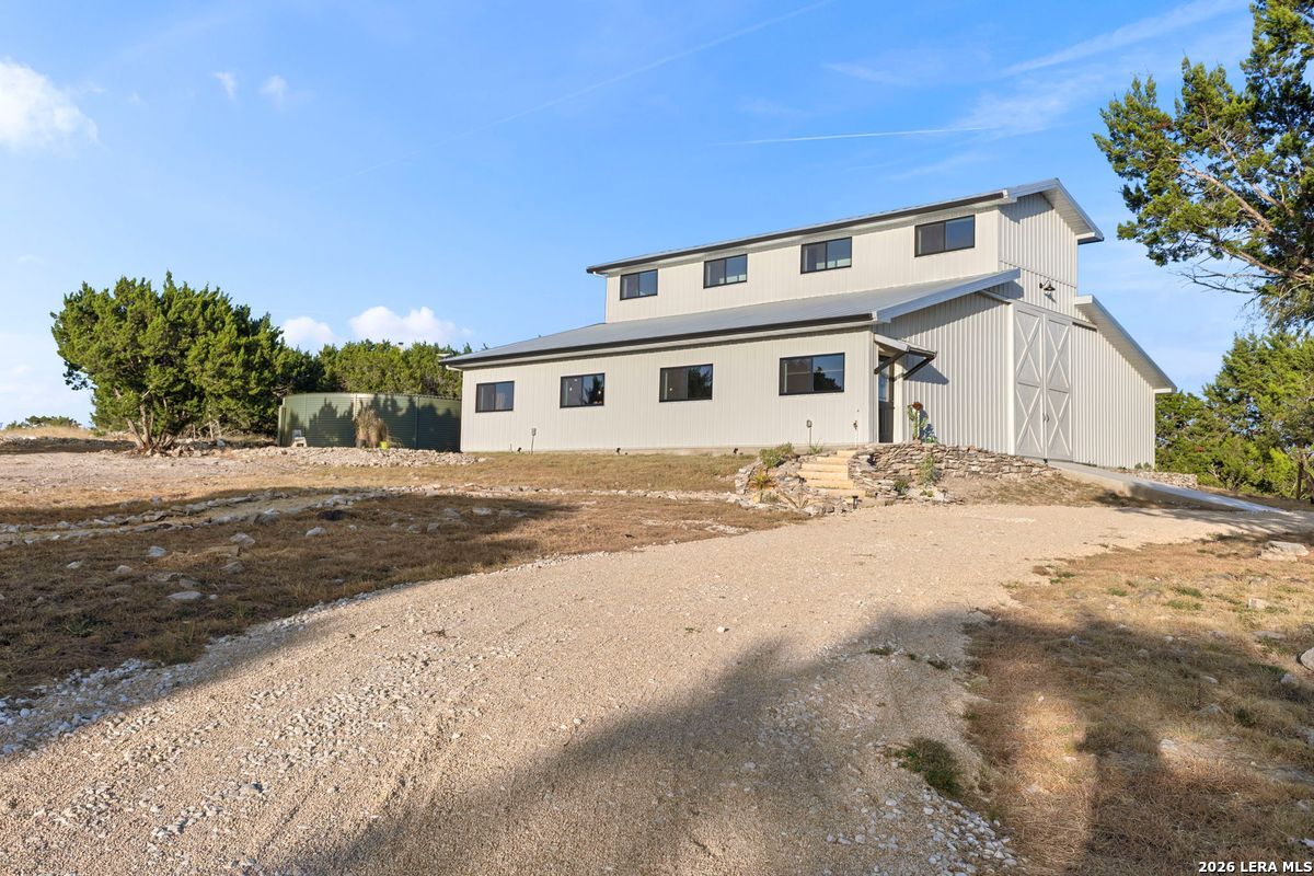 103 Bluffview Circle Kerrville TX 78028