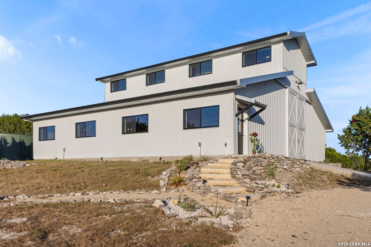 103 Bluffview Circle Kerrville TX 78028
