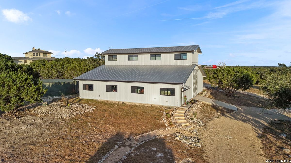 103 Bluffview Circle Kerrville TX 78028