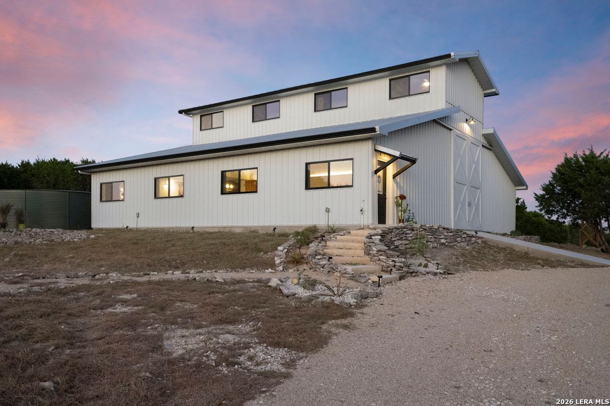 103 Bluffview Circle Kerrville TX 78028