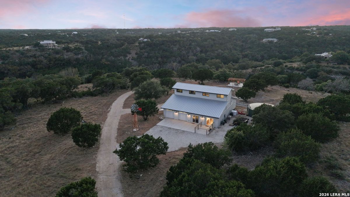 103 Bluffview Circle Kerrville TX 78028