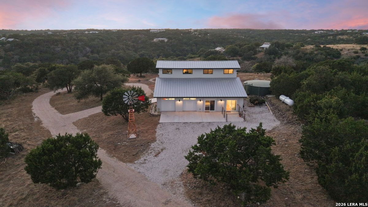 103 Bluffview Circle Kerrville TX 78028