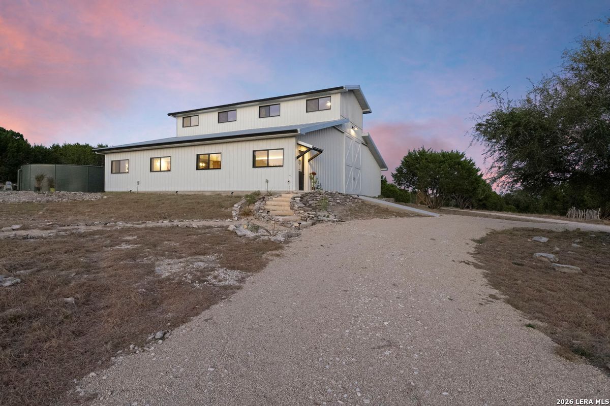 103 Bluffview Circle Kerrville TX 78028