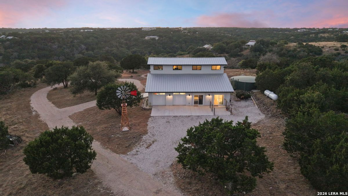 103 Bluffview Circle Kerrville TX 78028