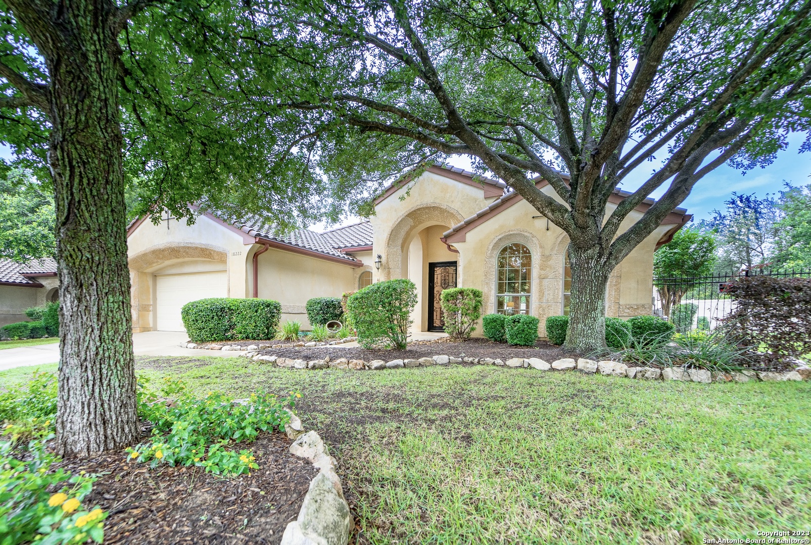 18222 Girasole San Antonio TX 78258