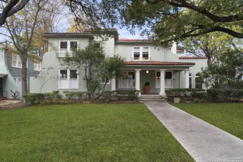 319 W Hollywood Avenue San Antonio TX 78212