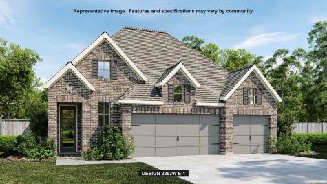 1743 Gyst Road Seguin TX 78155