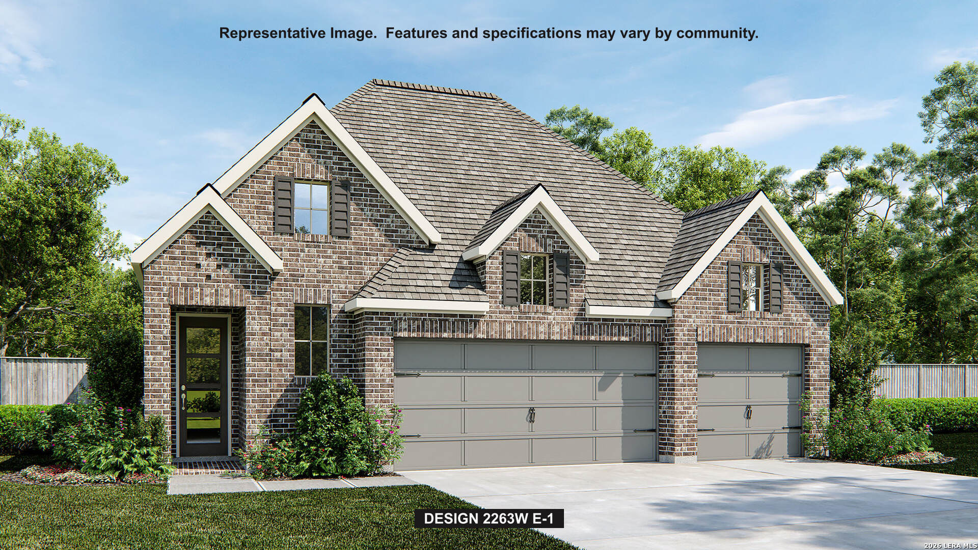 1743 Gyst Road Seguin TX 78155