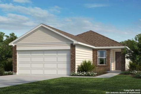 11738 Black Rose San Antonio TX 78245