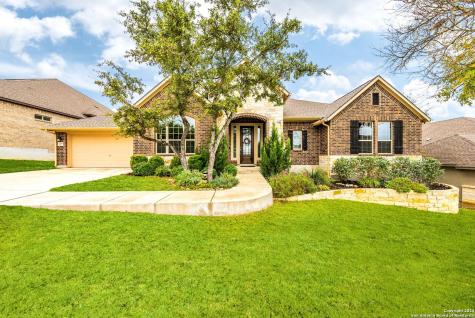 29055 Prospect Creek San Antonio TX 78260
