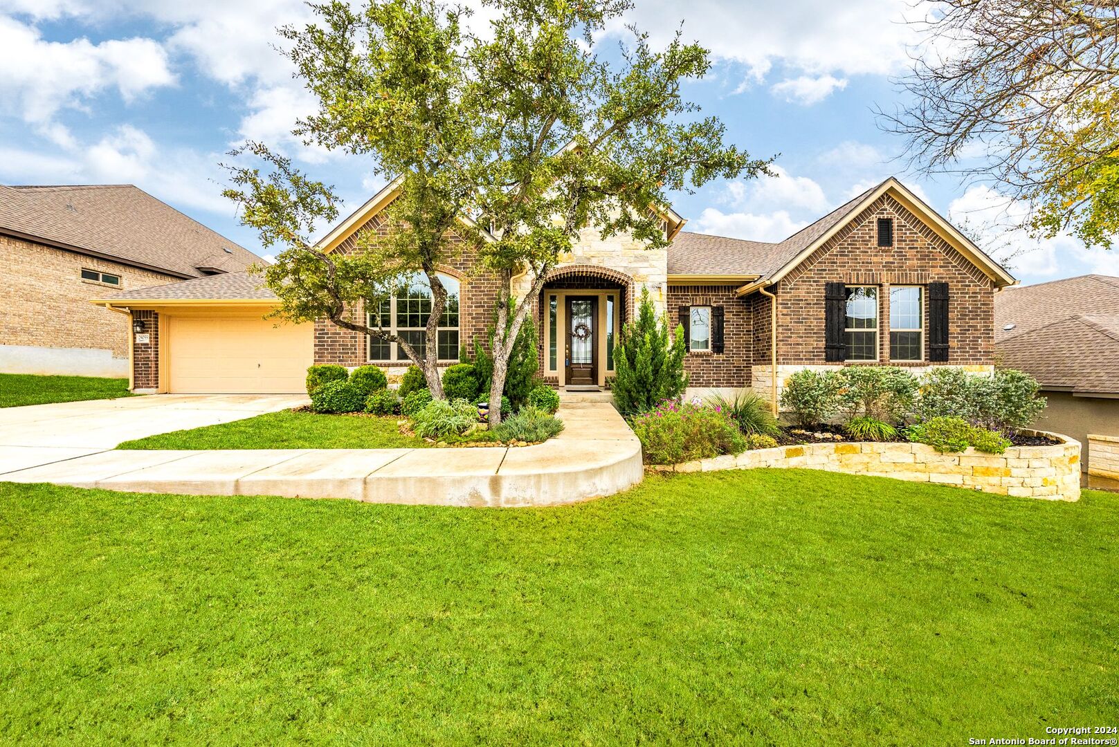 29055 Prospect Creek San Antonio TX 78260