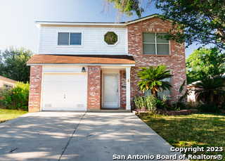 9205 Village Brown San Antonio TX 78250