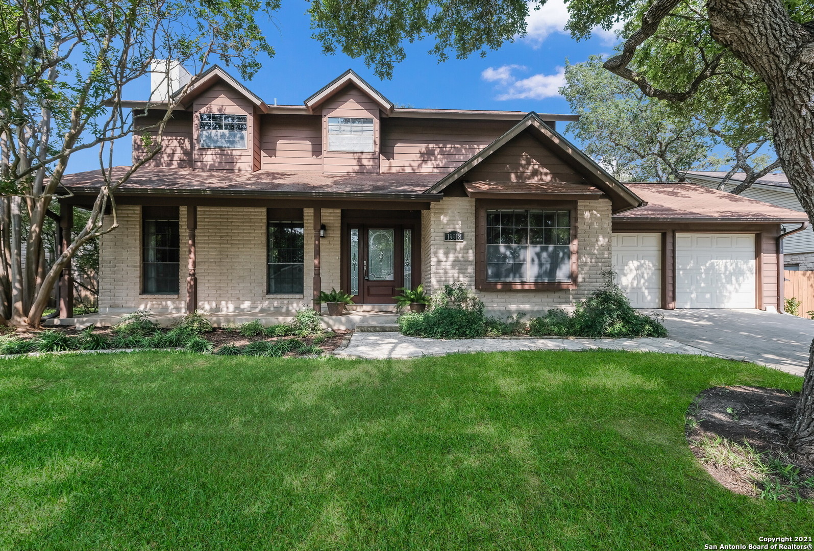19918 Encino Briar San Antonio TX 78259