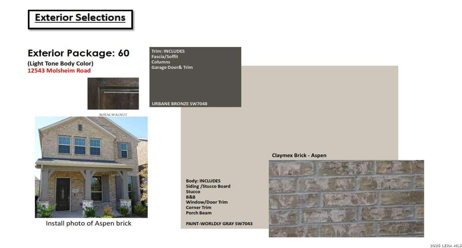 12543 Molsheim Road Schertz TX 78154