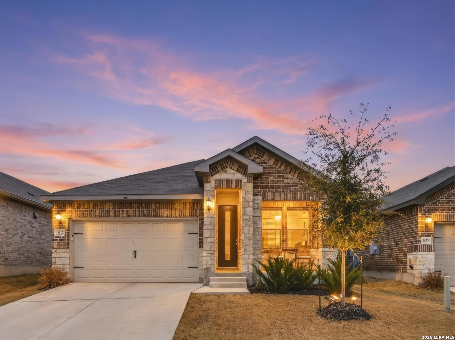 11535 Sagebrooke Run San Antonio TX 78254