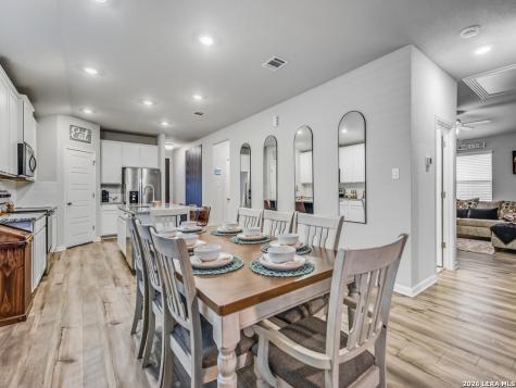 11535 Sagebrooke Run San Antonio TX 78254