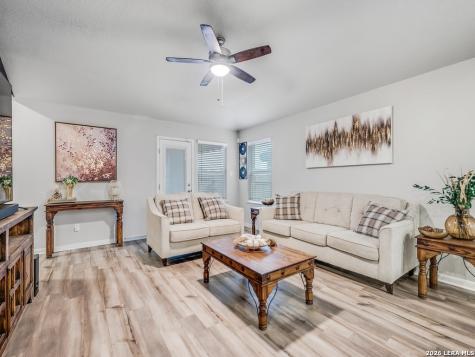 11535 Sagebrooke Run San Antonio TX 78254