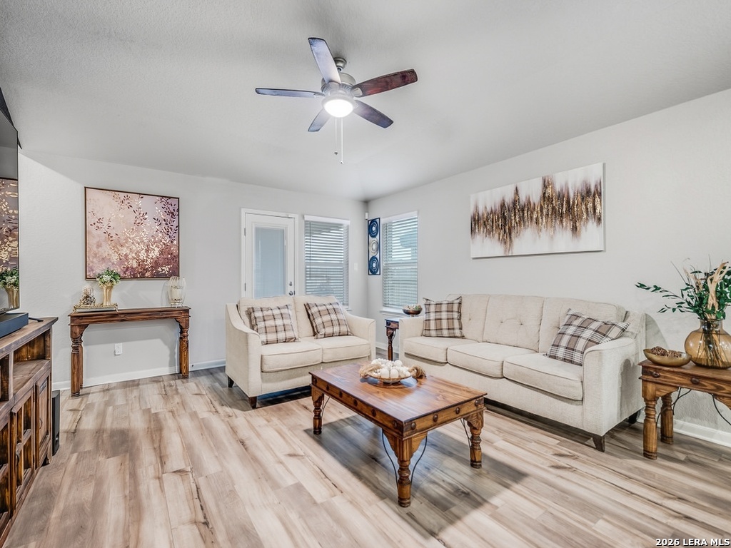 11535 Sagebrooke Run San Antonio TX 78254