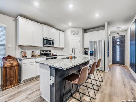 11535 Sagebrooke Run San Antonio TX 78254