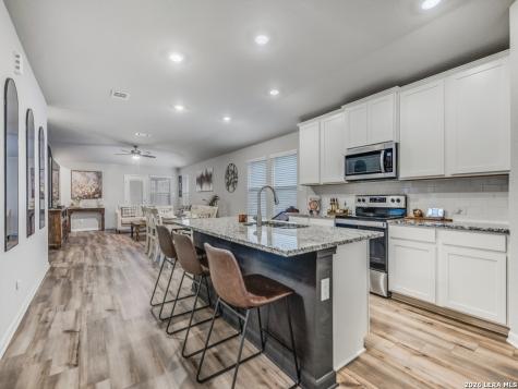 11535 Sagebrooke Run San Antonio TX 78254