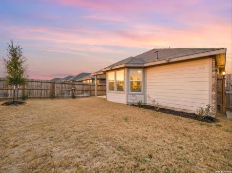 11535 Sagebrooke Run San Antonio TX 78254