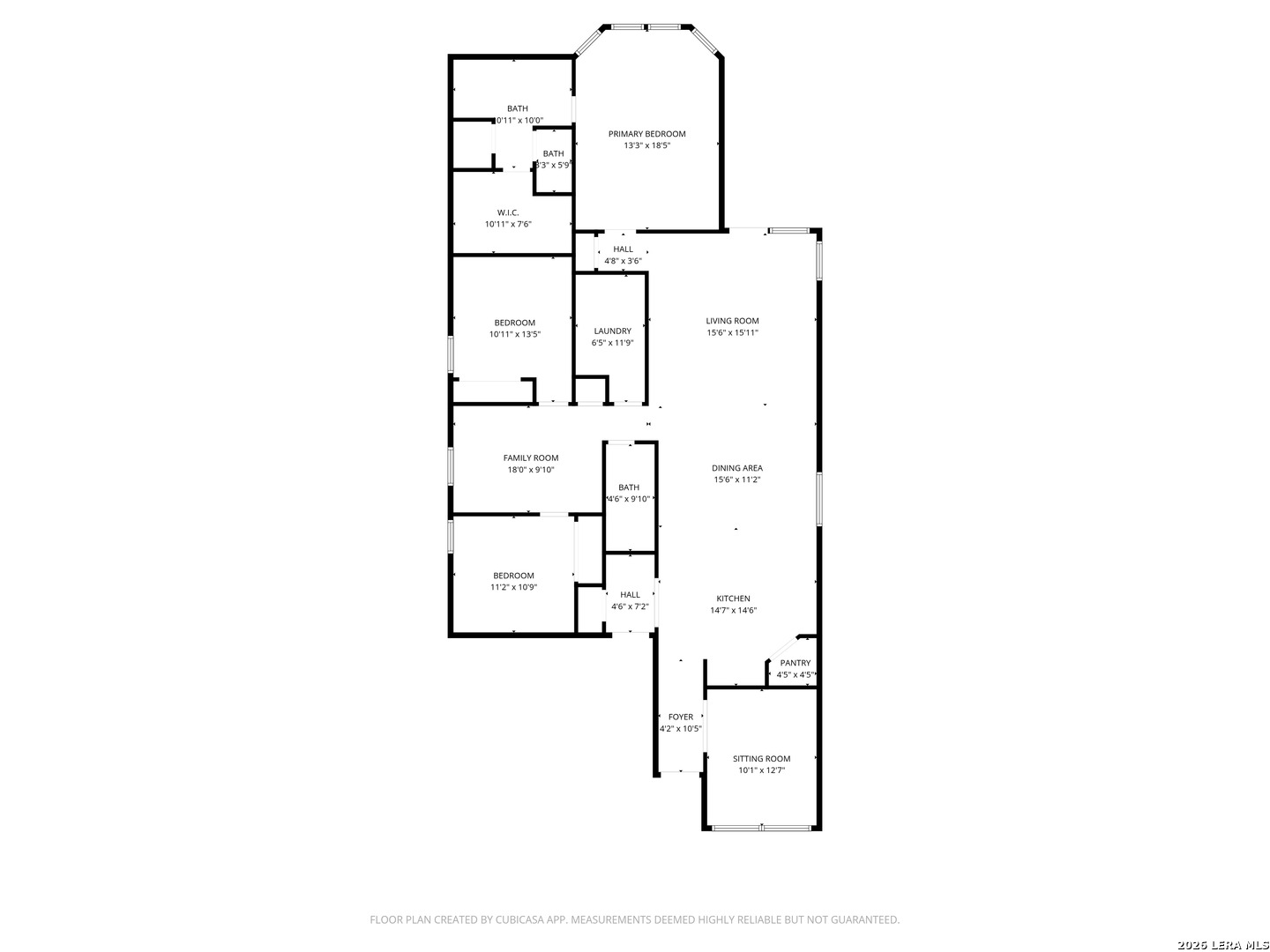 11535 Sagebrooke Run San Antonio TX 78254