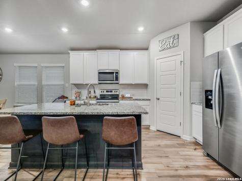 11535 Sagebrooke Run San Antonio TX 78254