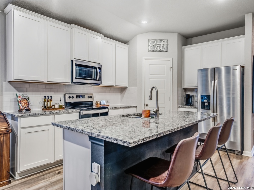 11535 Sagebrooke Run San Antonio TX 78254