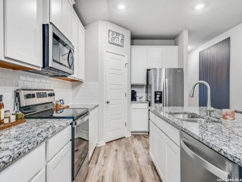 11535 Sagebrooke Run San Antonio TX 78254