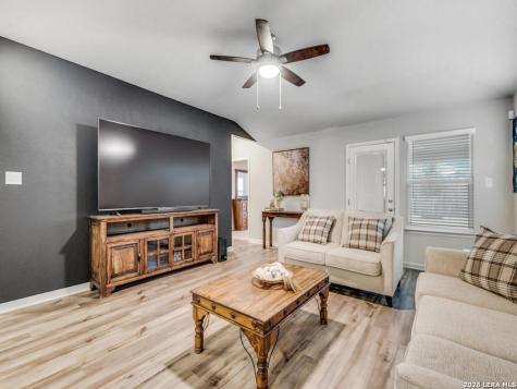 11535 Sagebrooke Run San Antonio TX 78254