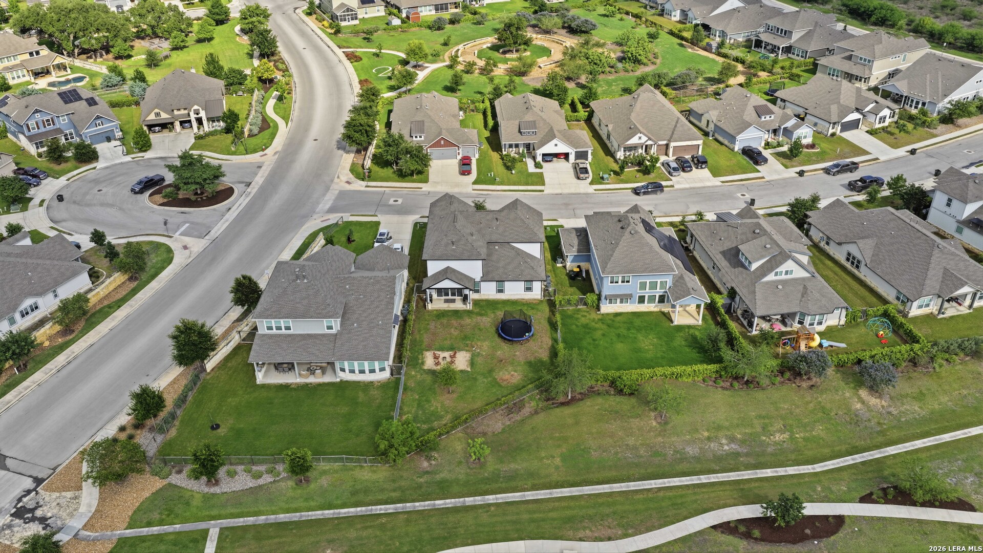 11993 Trailing Creek Schertz TX 78154
