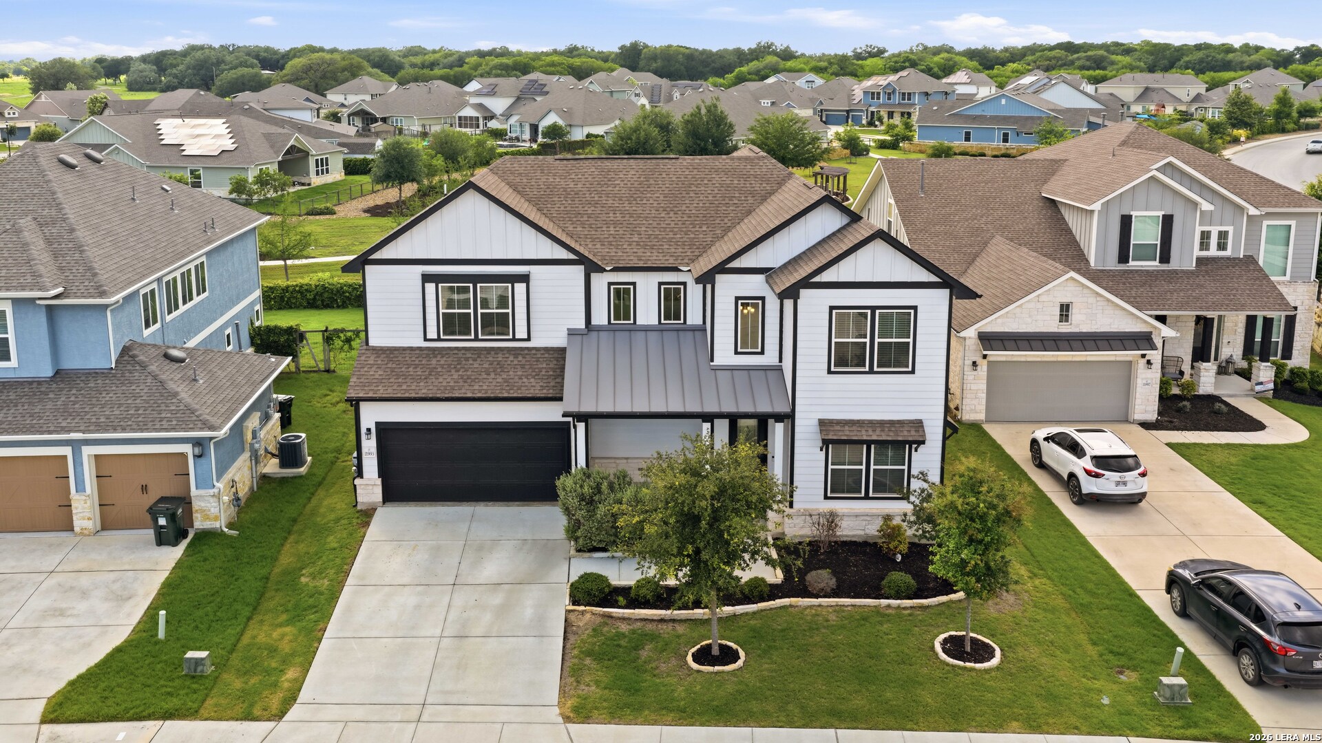 11993 Trailing Creek Schertz TX 78154