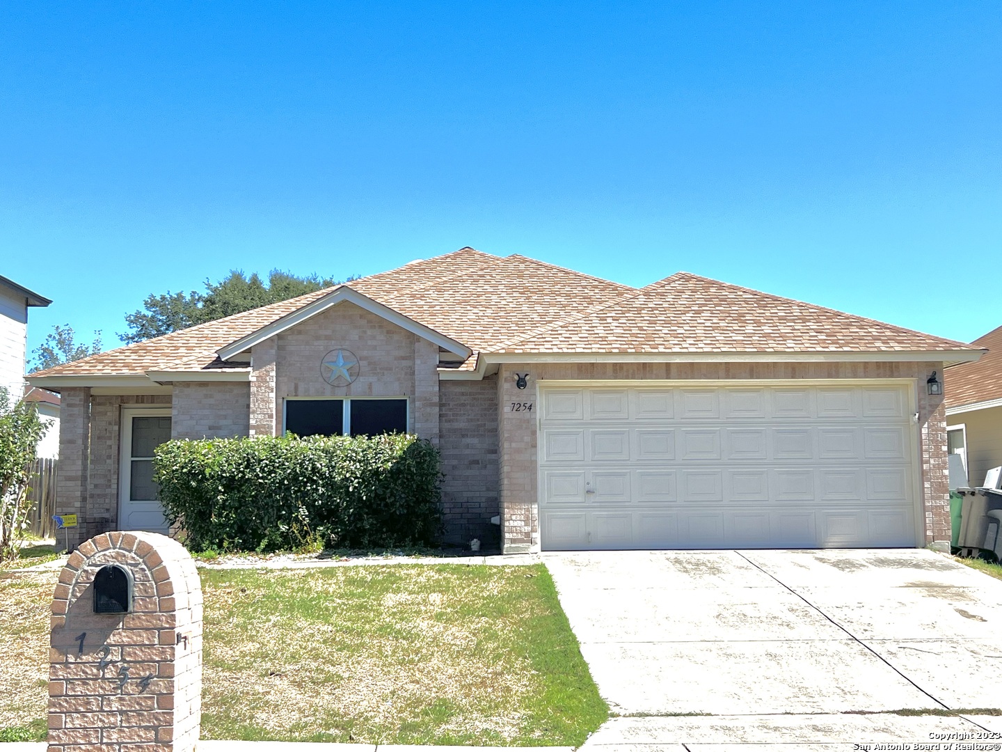 7254 Dwarf Palm San Antonio TX 78218