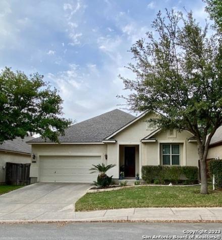 3623 Oaklyn Pass San Antonio TX 78259