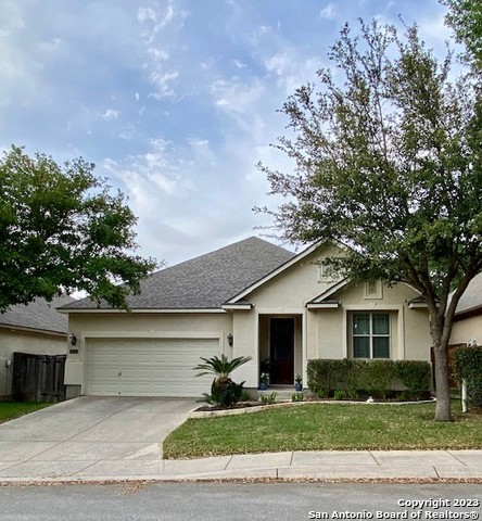 3623 Oaklyn Pass San Antonio TX 78259