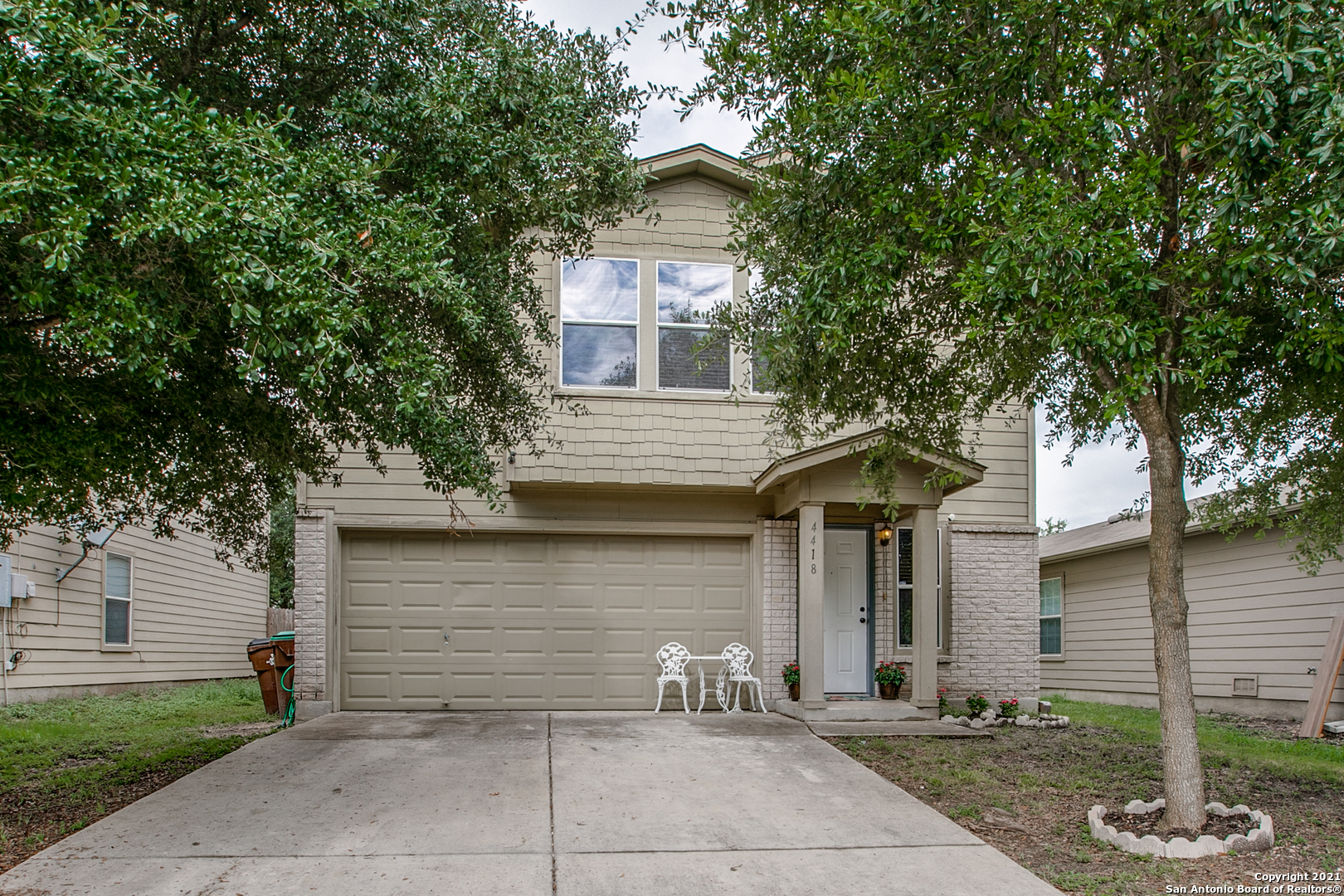4418 Waldon Pond San Antonio TX 78245