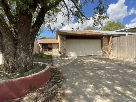 7919 Broadwick San Antonio TX 78239
