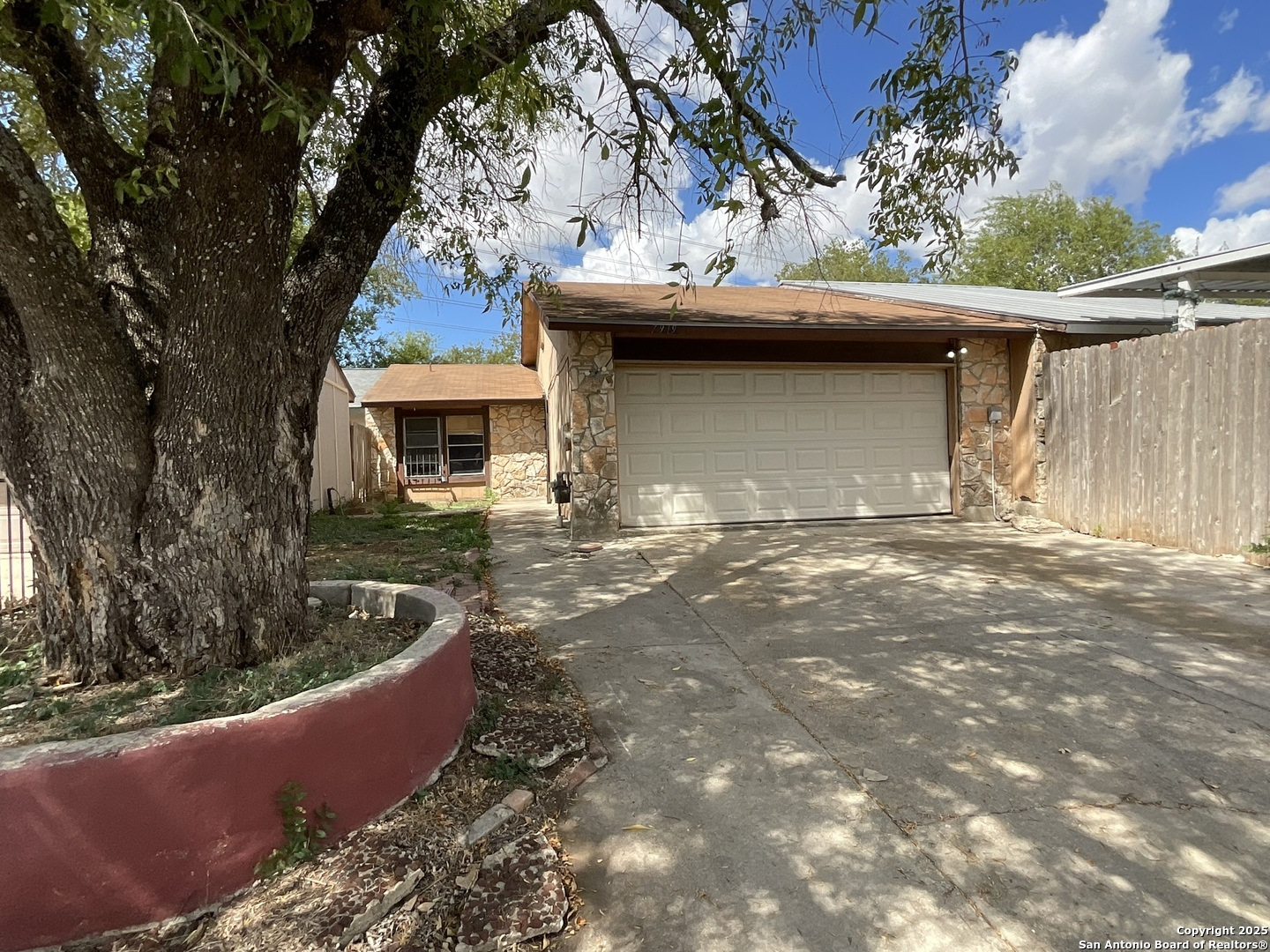 7919 Broadwick San Antonio TX 78239