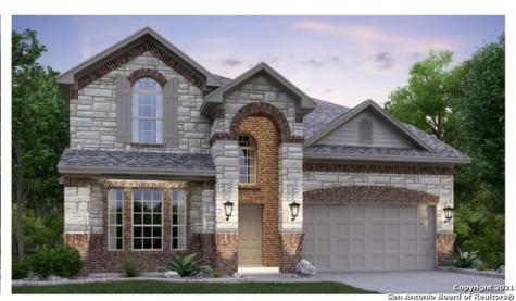 31750 Acacia Vista Bulverde TX 78163