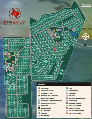 5386 Ranch Road 1376 #141 Fredericksburg TX 78624