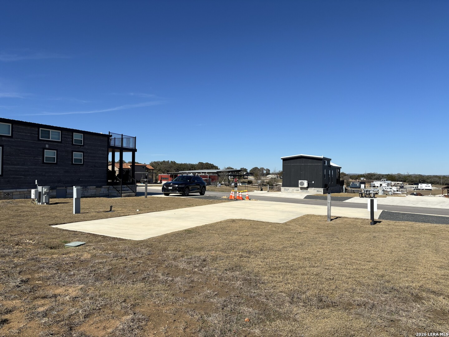 5386 Ranch Road 1376 #141 Fredericksburg TX 78624