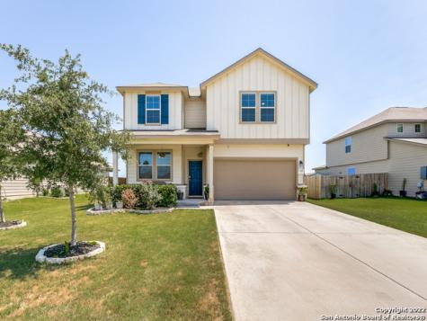 1341 Kelly River Street New Braunfels TX 78130