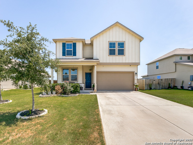 1341 Kelly River Street New Braunfels TX 78130